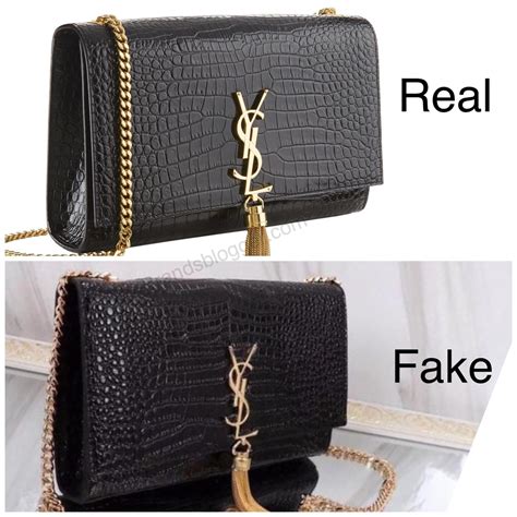 saint laurent bag real or fake|st laurent purses for sale.